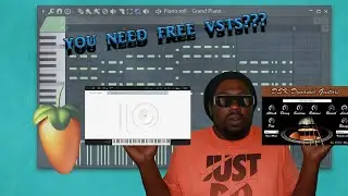 MUST HAVE free vst spitfire audio / dsk dynamic guitars