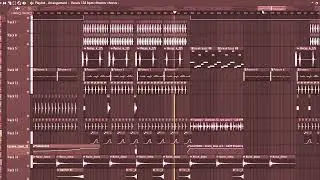 Slap House 2023 FLP - Car Music