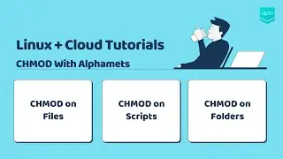 Chmod using UGO