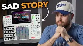 What Went Wrong With the MPC X SE?