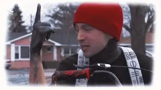 twenty one pilots: Stressed Out WITHOUT MUSIC // БЕЗ МУЗЫКИ