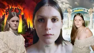 ТЁМНАЯ СТОРОНА ЭТЕЛЬ КЕЙН (кaннибaлизм, религия, инцeст)