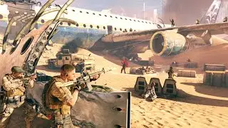 Best Apocalyptic Games Part-1