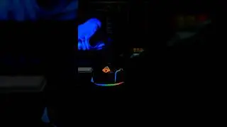 Gaming mouse under ₹1000 | Archer tech lab Recurve 300.