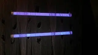 Cincinatti Bowtie - The Spectre Of Death (Behind the scenes)
