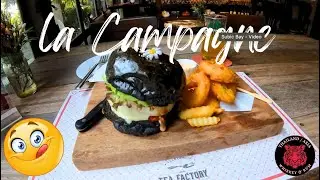 Pattaya La Campagne