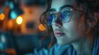 Chillhop Deep Focus Music for Coding Concentration and Study Music for Programmer Productivity Music