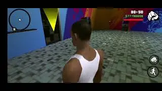 Как заработать в GTA SA в начале игры.