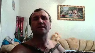 Сиреневый туман