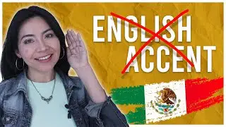 LOSE YOUR ACCENT when speaking SPANISH with these TRICKS