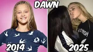 Nicky Ricky Dicky and Dawn Before and After 2025