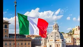 Lancement de la bourse de CALABRIA  EN ITALIE 2024-2025