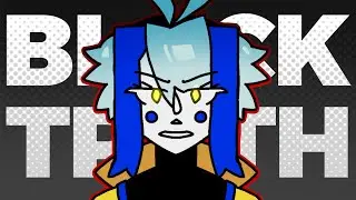 Black Truth Animation MEME - OC - Loop