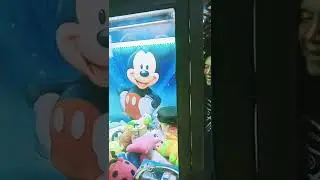 viralll dapet POP IT & PETRIK🤗 di mesin capit kampung cuma 1 koin 1000 aja😁