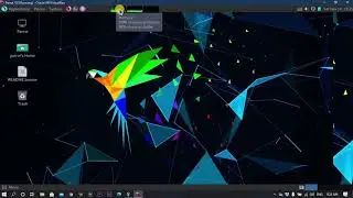 Parrot Security OS Overview