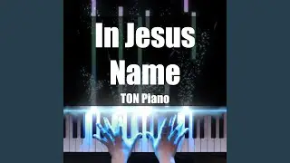 In Jesus Name