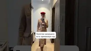 Спорим, вы не знаете… #travel #дубай #outfit #vintage #стюардесса #emirates #cabincrew #work #facts