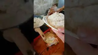 🍚 МАМАЛЫГА.  Абхазия. Пицунда. Как сварить ?⤴️ Абхазская еда
