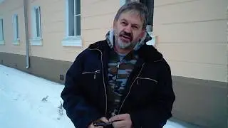 Северодвинец Виктор Недбаев: зачем утеплять чердак, если трубы гнилые?