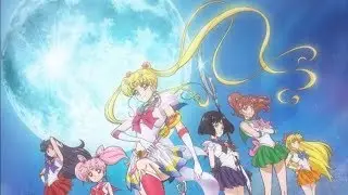 The new Sailor Moon films will feature the original anime designer