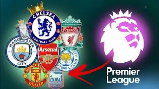 Predicting The PREMIER LEAGUE For The 2024/25 Season