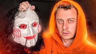 LE PIRE PIÈGE D’HALLOWEEN 😱🎃