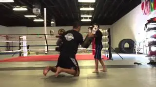 Muay Thai