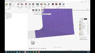 EP 3: 2D Meshing in HyperWorks 2022