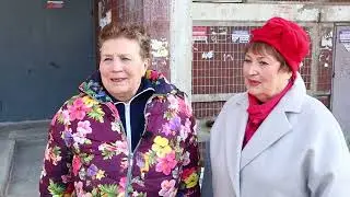 Отзыв о видеонаблюдении улице К.Маркса