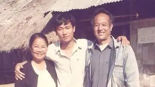 Simlei Ah Zaw - Muvanlai Praise Band
