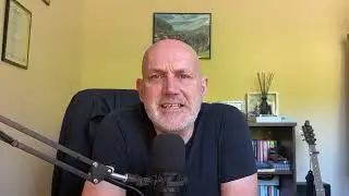 trust in the process: lesson 12