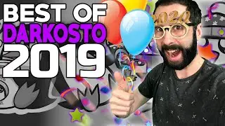 Best of Darkosto 2019