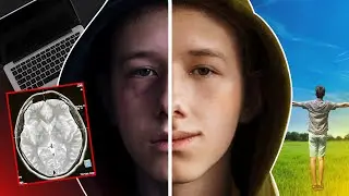 NADIE te dice *ESTO* sobre la P0RN0GR4F14 ¿Qué pasa a tu CEREBRO? ¿Cómo DEJAR la P0RN0GR4F14?