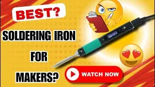 STOP Wasting Money! Pinecil V2 is the ONLY Soldering Iron You Need! 🔥