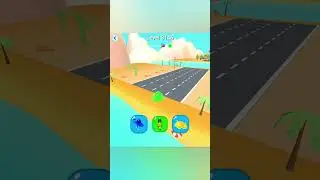Shape shifting2 game level 