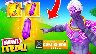 Fortnite Gameplay