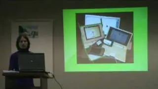 One Laptop Per Child: Laptops designed for learning