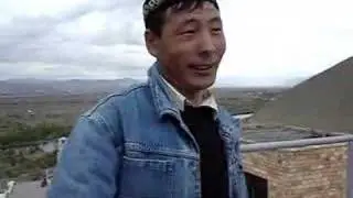 Mongolian Throat-singing, dissected