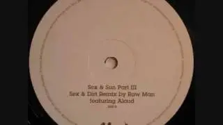 Aloud - Sex & Sun Part III