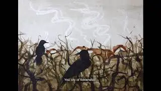 [Winterreise] 8. Rückblick ("Backward Glance")