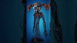 Circus Baby edit 2023 - 2016 