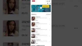 Обработка видео в кап кут с футажом