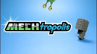 How To Submit Your Models To Mechtropolis!