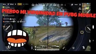 PIERDO MI VIRGINIDAD EN PUBG MOBILE- PRIMERA VEZ Y ESTO PASO.