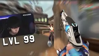 Yoru Main Level 99