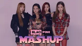K-Pop Mix Audio Visualizer 2020