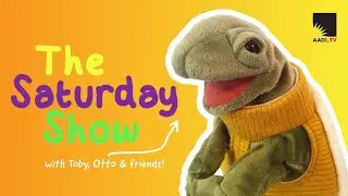 The Saturday Show | Season 4, Episode 3 - Communication