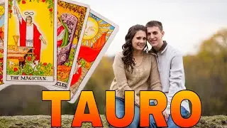 TAURO 😍 TÚ ERES SU FELICIDAD Y SU TORMENTO ♥️