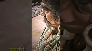 🚩🚩अयोध्या के राम को लंका से क्या चहिए #status #bajrangbali #mahabharat #ramayan #ramayan_short