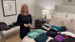 Winter Packing List + Tips  2023/2024